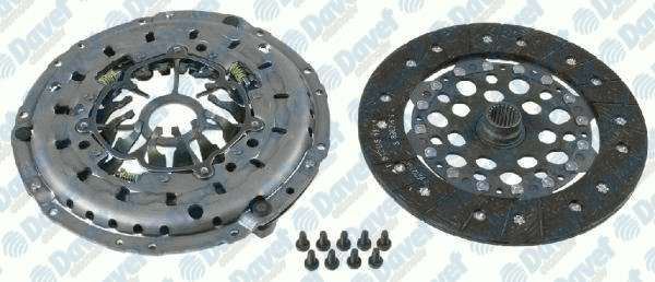 IVECO 93161192 Tm Tk. Fren Kaliper